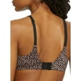 thumbnail image 2 of Maidenform Womens Comfort Devotion Demi Convertible T-Shirt Bra Style-09402, 2 of 2