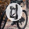 thumbnail image 1 of Portabidón para bicicleta shamjiam negro, 1 of 8