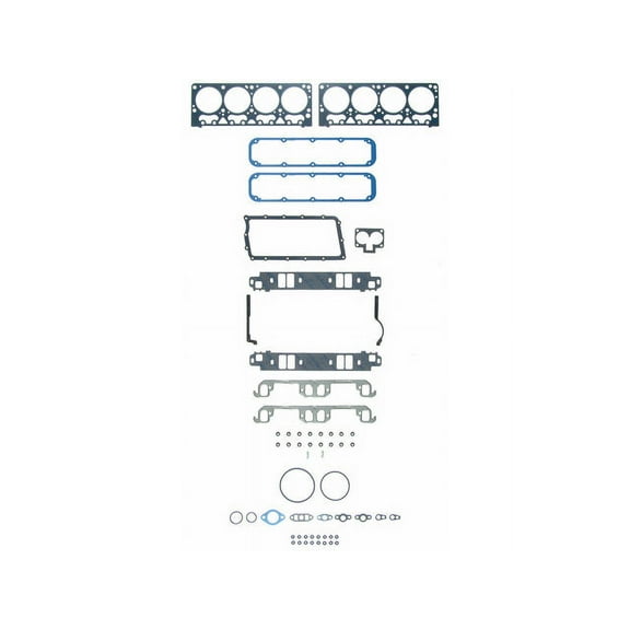 Head Gasket Set - Compatible with 1998 - 2001 Dodge Ram 1500 5.2L V8 1999 2000