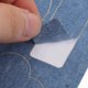 thumbnail image 3 of unbranded 4Ud Kit De Parches Autoadhesivos Para Reparar Ropa Jeans Chaquetas Y Accesorios, 3 of 6