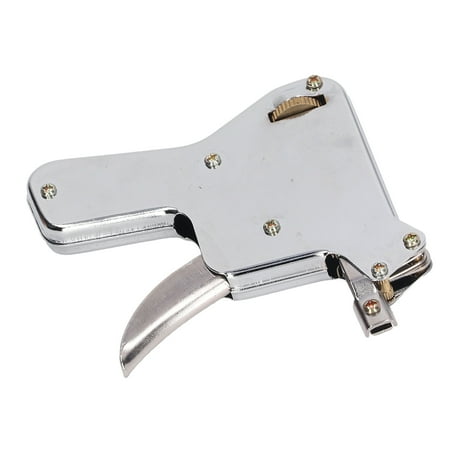 

Unlocking Tool Stainless Steel Wear 6PCS Lock Picking Practice Tools For DIY