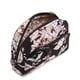 thumbnail image 2 of Bolsa organizadora de maquillaje cosmético Vera Bradley Botanical Paisley, 2 of 3