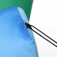 thumbnail image 3 of Inflatable Dinosaur with a Christmas Tree in its Mouth, 3 of 6