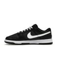 thumbnail image 2 of Nike Men's Dunk Low Black White (2022) Shoes, from StockX, 2 of 5