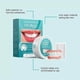 thumbnail image 5 of Minceetbien Dentures, Minceetbien Silicone Reline Denture Set - 100% Natural, 5 of 5