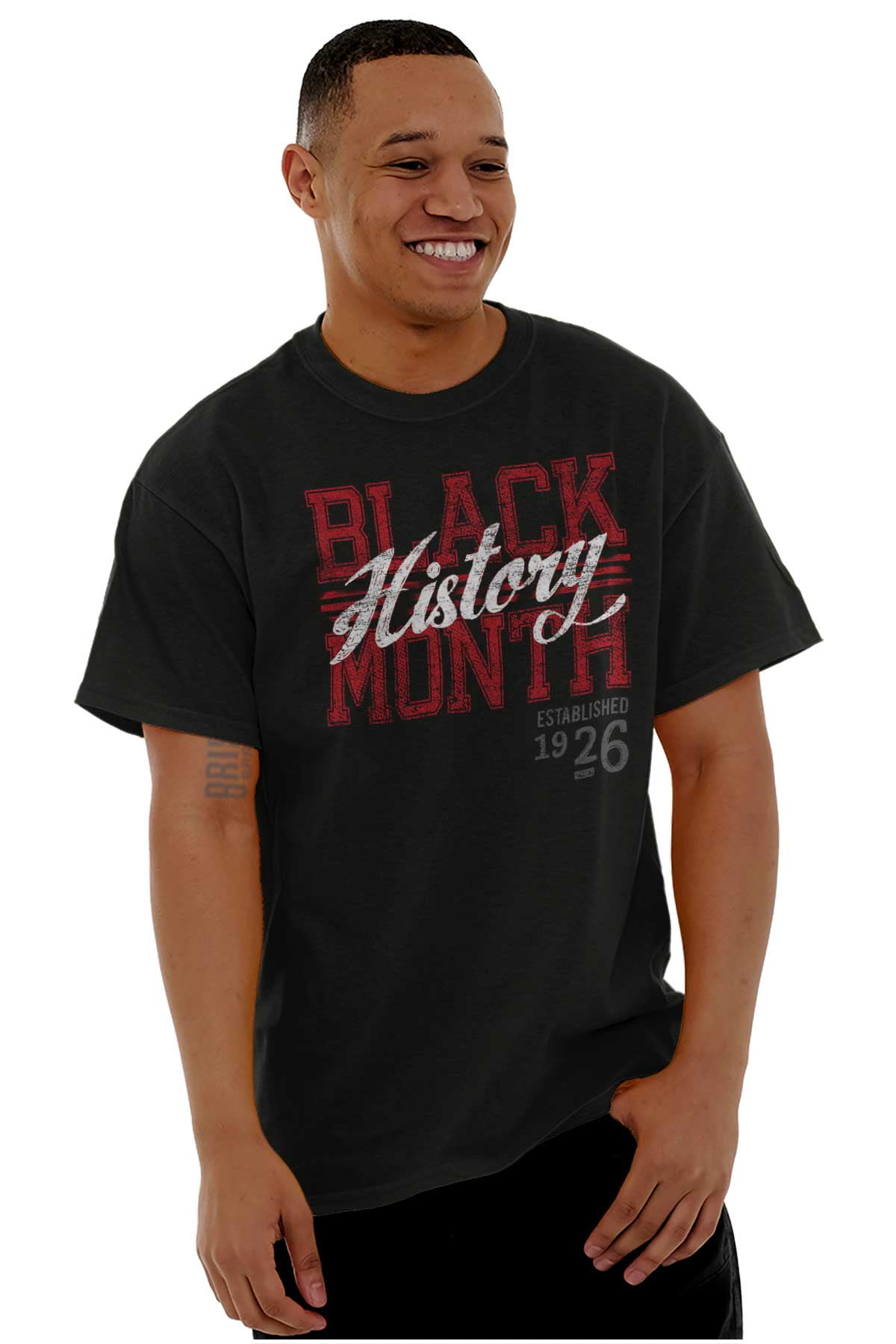 walmart black history month shirts