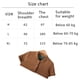 thumbnail image 3 of Invierno Ante hombro -cuidado mujeres durmiendo hombro cuello fisioterapia proteger hombro - Marrón, 3 of 5