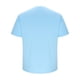 thumbnail image 4 of pstuiky Camisas de vestir de manga corta para hombre, Camisa informal de manga corta con cuello en V, cómoda y lisa, para hombre ropa de hombre l, 4 of 7
