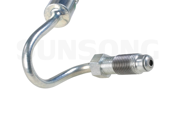 Sunsong 2201202 Brake Hydraulic Hose