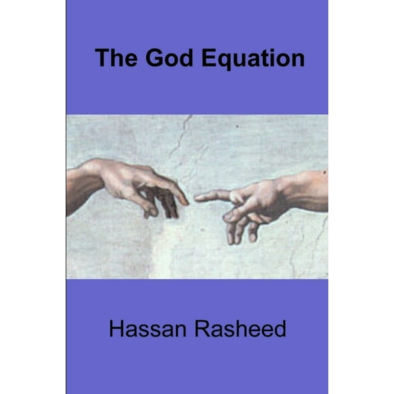 The God Equation, (Paperback)