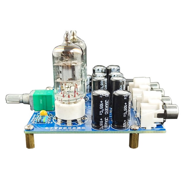 stanreset Box Board Welding Accessories Own Audio Masterpiece Circuit Is Designed Based On Circuit Principle Style 3