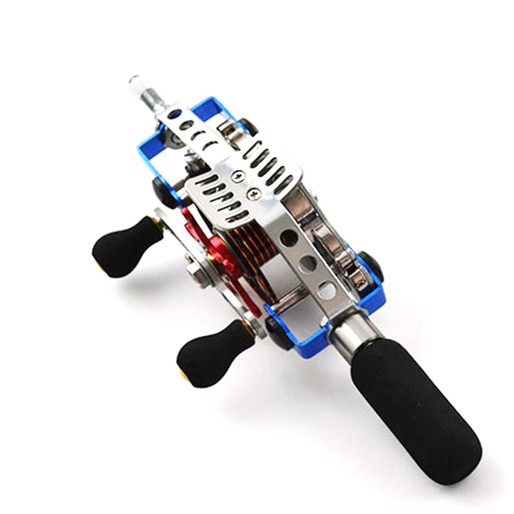 best fishing reel under 50 The 4 Best Fishing Reels of 2026