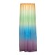 thumbnail image 2 of Arco Iris gradiente ventana cortina ventana cortinas exquisita artesanía lavable , estilo A Macarena Cortina de ventana, 2 of 8