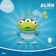 thumbnail image 4 of Toy Story Alien Lotso Piggy Bank Statue, 4 of 11