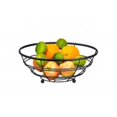 thumbnail image 1 of Hds Trading FB01995 Fruit Bowl - Black, 1 of 1