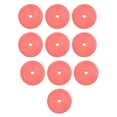 thumbnail image 1 of Marcadores de puntos de entrenamiento Soidarity 10 Piezas Antideslizantes Conos Planos, 1 of 1