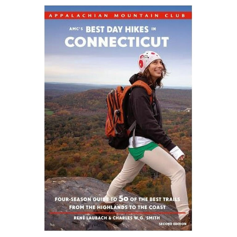 AMC's Best Backpacking in New England : A Guide to 37 of the Best Multiday  Trips from Maine to Connecticut 