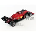 thumbnail image 2 of 1/18 Limited SF21 Burago Scuderia Ferrari Carlos Sainz 55 F1 Official Formula 1, 2 of 7