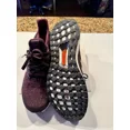 thumbnail image 4 of Adi-das Ultra Boost Running Shoe, Red/Black Size 9, 4 of 6