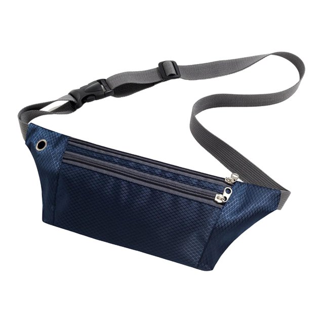 Riñonera para Bolsa deportiva Ultr-Light para trotar Caminar - oscuro DYNWAVEMX riñonera para correr