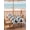 Black, variant on Happy Easter Bunny Outdoor Tablecloth - 60x102 Inch Rectangle Dining Table Cover, Gray Green Rabbits Animal Cartoon Waterproof Outdoor Table Cloth with Umbrella Hole & Zipper for Picnic/Patio/Party