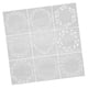 thumbnail image 2 of 9 plantillas de coronas para pintar patrones, plantillas reutilizables para decorar tarjetas de madera., 2 of 9