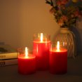 thumbnail image 4 of Labymos Kit de luces de velas sin, 4 of 8