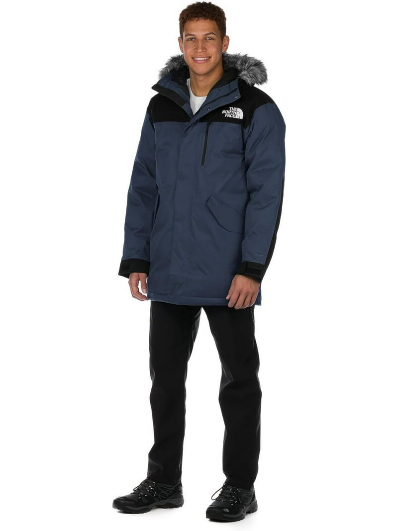 The North Face Bedford Down NF0A52BFHDC Parka Jacket Men's Blue