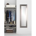 thumbnail image 1 of Brandt Works BM78THIN-L3 Industriel Moderne Miroir au Sol Mince, 1 of 2