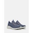 thumbnail image 2 of Skechers Women's Zinergy - New Disposition Slip-On Athletic Sneaker, 2 of 5