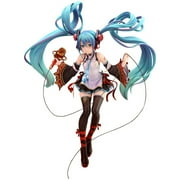 Super Anime Store Hatsune Miku: Miku Expo 2019 Taiwan & Hong Kong Ver. 1/8 Scale Figure