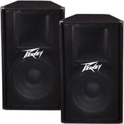 Peavey PV-115D Speaker Bundle (Pair)