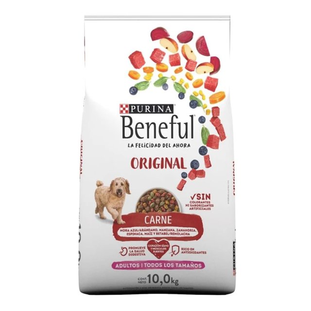 Alimento Para Perro Pro Plan Cachorro Optistart Raza Mediana de 13 Kg