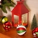 thumbnail image 3 of Set de adornos navideños SHareconn de 75 piezas, esferas irrompibles, 3 of 8