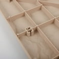 thumbnail image 4 of Garden Stepping Stone Decorative Walkway Paver Non- Outdoor Path Stone with Ground Nails for Lawn Yard, 4 of 7