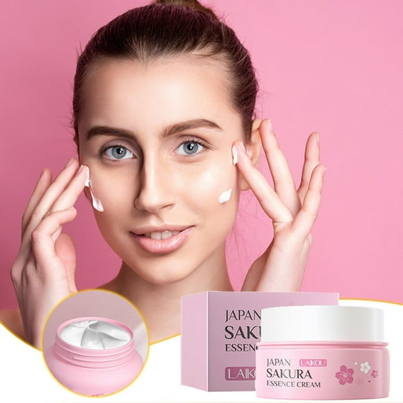 EGNMCR Creams & Moisturizers Facial Cream 60g Moisturizing, Moisturizing, And Brightening 8g face cream