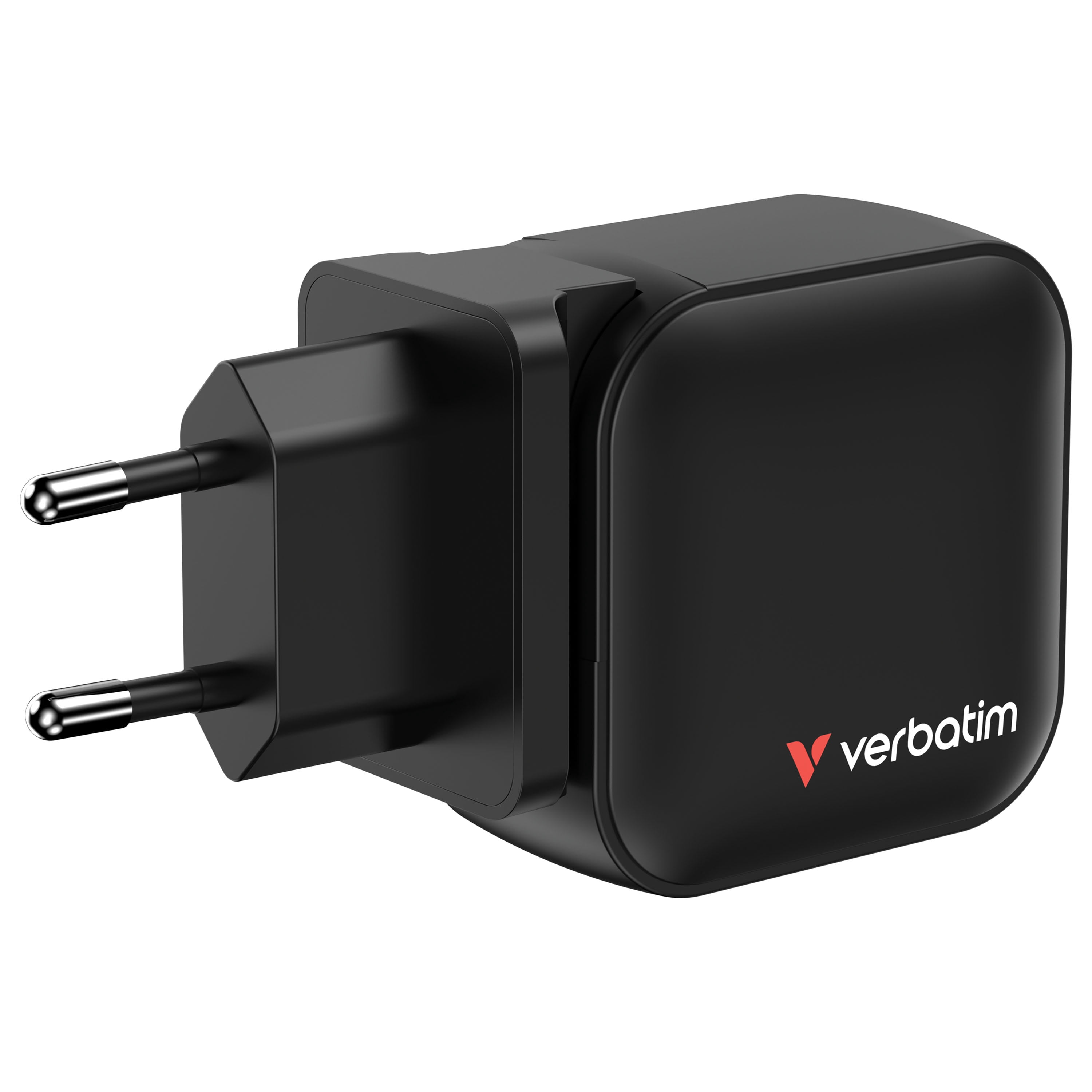 Verbatim Mini GaN Charger 70W 3 Port