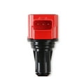thumbnail image 6 of MSD 827946 Blaster Series Ignition Coils Red 6-Pack, 6 of 8