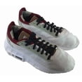 thumbnail image 1 of Mens 8.5 Ad-id-as Geodriver Primeblue Tennis Shoes White/ Aqua. FZ4687 Womens 10.5, 1 of 6