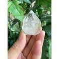 thumbnail image 2 of Extra Large Natural Clear Quartz Points, 2 to 7 Inch Quartz Crystals, 2 of 12