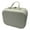 Beige.., variant on Heavy Duty Tin Storage Box Featuring Carrying Handle And Safety Lock Retro Storage Box For Secure Possessions