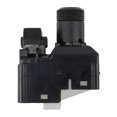 thumbnail image 4 of 183691 Automobile Reversing Mirror Adjustment Switch Side Mirror Rearview Mirror Control Switch for, 4 of 5