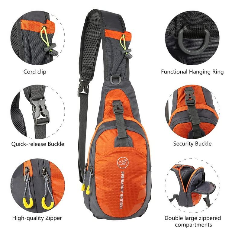 Tanluhu sling bag sale