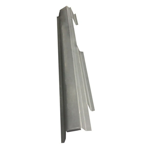 20002007 Ford Focus 4DR Outer Rocker Panel RH