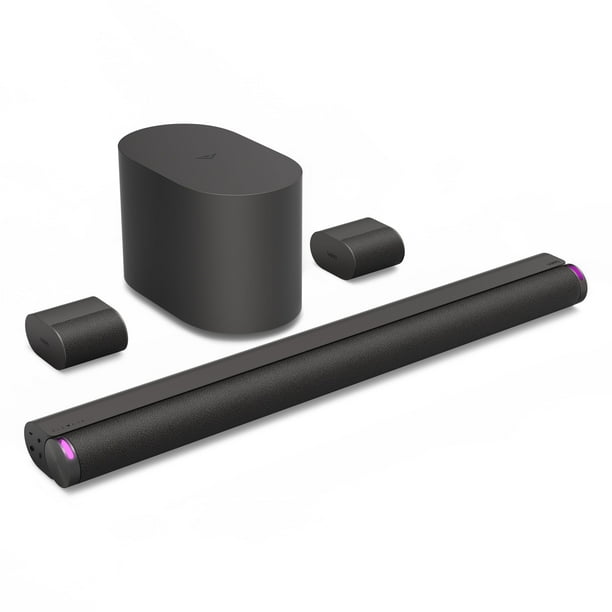 VIZIO Elevate SE 5.1.2 Soundbar w/ Dolby Atmos & DTS:X (NEW