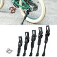 thumbnail image 2 of Bike Kickstand Kid Rear Side Bicycles Stand Kickstand for 12In/14In/16In/18 Inch, 2 of 2