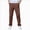 A30-Brown, variant on Hessimy Boys Pants Elastic Waist Straight Leg Uniform Pants Casual Trousers with Pockets 6-12 Months 12-24 Months 2T 3T 4T 5T 6T 7T 8T 9T Children(Green,7-8 Years)