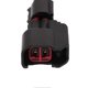 thumbnail image 3 of 2pcs 24in Fuel Injector Pigtail Harness 1204318 Replacement for Polaris Ranger 800 RZR 800, 3 of 5