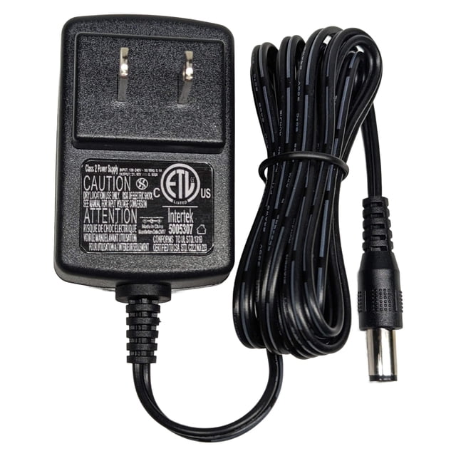 Cargador de Batería Milestock DC11-2100500U 21V 0.5A 100-240V