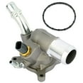 thumbnail image 1 of 5047772AB Engine Coolant Thermostat Housing Assembly For Jeep For Chrysler 2.4LTAPDRA Spare Part, 1 of 4